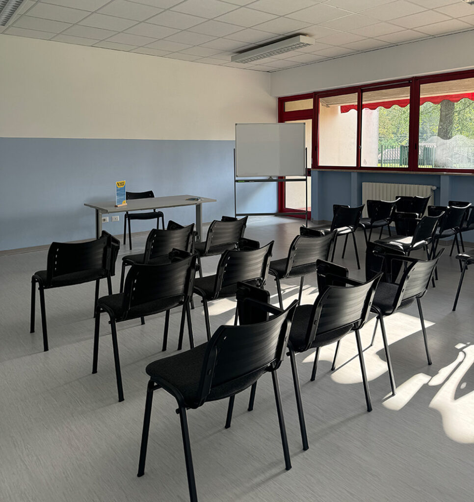 Aula Varese Corsi