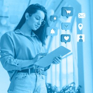 SOCIAL MEDIA: COME CREARE CONTENUTI EFFICACI