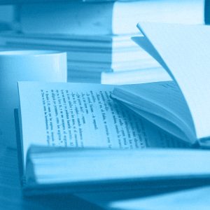 LETTERATURA ITALIANA DEL SECONDO '900