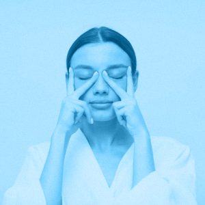 YOGA FACCIALE