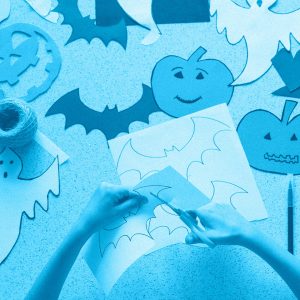 PIPISTRELLO E ZUCCA PORTADOLCETTI (4-10 ANNI)