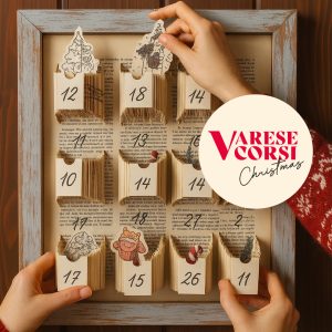 CALENDARIO DELL'AVVENTO (4-10 ANNI)