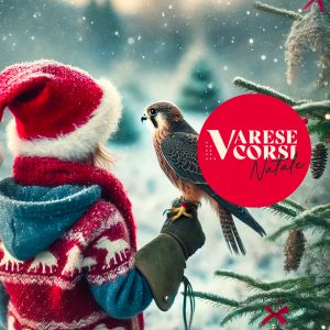 ARTE E FALCONERIA PER I PIÙ PICCOLI (+5 ANNI)