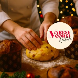 PANETTONE ARTIGIANALE