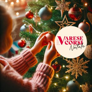 ADDOBBI PER ALBERO DI NATALE (4-10 ANNI)