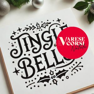 CHRISTMAS TALES IN ENGLISH (4-10 ANNI)