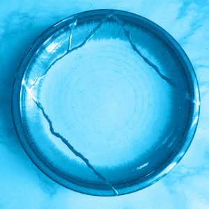 RESTAURO DELLA CERAMICA CON IL KINTSUGI (MINICLASS)