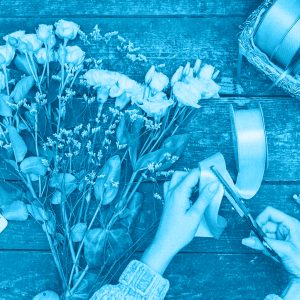 ARTE FLOREALE (BASE)