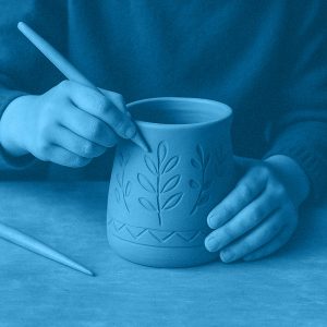 CERAMIKIDS: MANI IN PASTA! (6-15 ANNI)