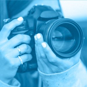 FOTOGRAFIA DIGITALE (AVANZATO)