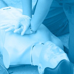 MANOVRE SALVAVITA E DISOSTRUZIONE PEDIATRICA (+16 ANNI)