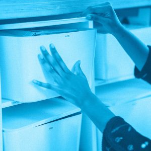 DECLUTTERING (MINICLASS): GESTIONE EFFICACE DI DOCUMENTI PERSONALI E DOMESTICI