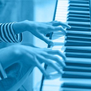 PIANOFORTE (LEZIONI INDIVIDUALI)