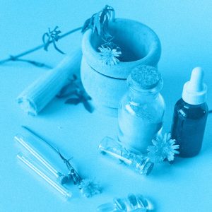 NATUROPATIA: ALLA SCOPERTA DEL BENESSERE NATURALE