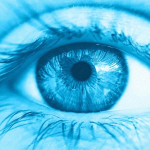 IRIDOLOGIA: LA MAPPA DEL BENESSERE NEI TUOI OCCHI