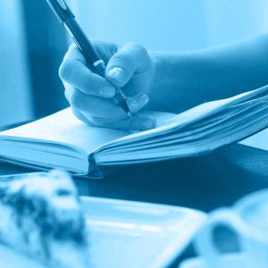 SCRITTURA STRATEGICA: TRASFORMA I TUOI BUONI PROPOSITI IN REALTÀ