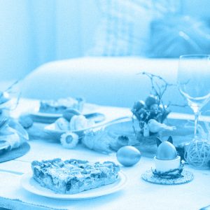 PASQUA 2.0: UN MENÙ ORIGINALE PER STUPIRE I TUOI OSPITI