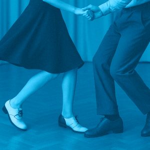 BOOGIE-WOOGIE (INTERMEDIO 2)