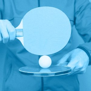 TENNIS DA TAVOLO (6-99 ANNI)