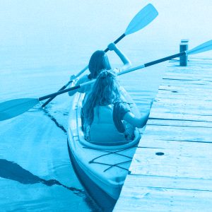 CANOA EXPERIENCE: SCOPRI IL LAGO DI VARESE