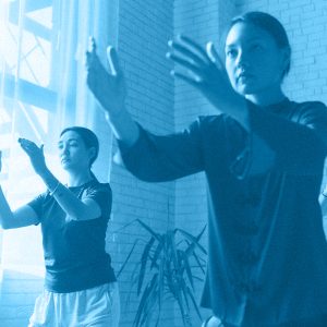 TAI CHI CHUAN (BASE)