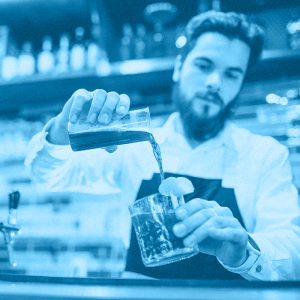 COCKTAIL: UN VIAGGIO FINO ALLA LUNA (+18 ANNI)