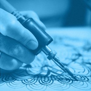 PIROGRAFIA: L'ARTE DI DISEGNARE CON IL FUOCO (10-99 ANNI)