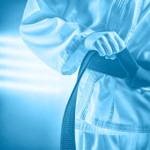 AIKIDO: L'ARTE MARZIALE PER TUTTI (+16 ANNI)