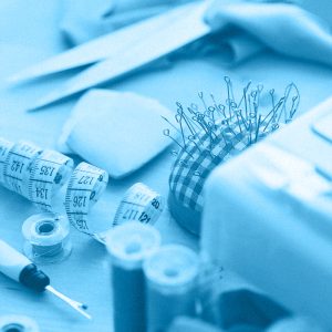 RIPARAZIONI SARTORIALI (MINICLASS) (BASE)