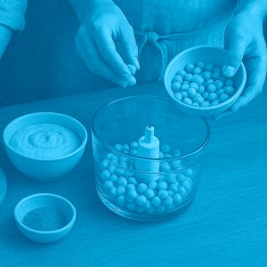 CREME MEDIORIENTALI: HUMMUS, BABA GANOUSH E MOUTABAL