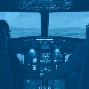 PAURA DI VOLARE (MINICLASS)