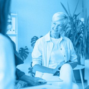 SALUTE E BENESSERE NELLA TERZA ETÀ: ASSISTENZA E CONSAPEVOLEZZA