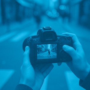 STREET PHOTOGRAPHY: WORKSHOP