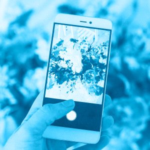 FOTOGRAFIA CON SMARTPHONE