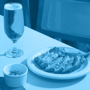 BARBECUE E BIRRA: BINOMIO PERFETTO