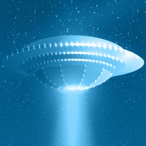 UFO E ALIENI: VERITÀ E MISTERI