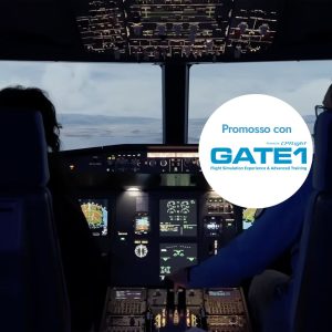 PAURA DI VOLARE (MINICLASS)