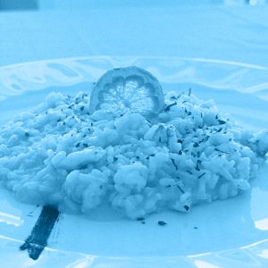 L'ARTE DEL RISOTTO PERFETTO (MASTERCLASS)