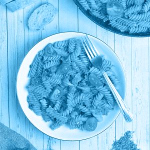 CUCINA ITALIANA RIVISITATA: I PRIMI