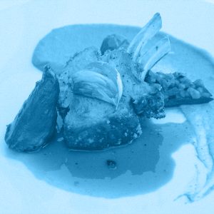 CUCINA ITALIANA RIVISITATA: I SECONDI