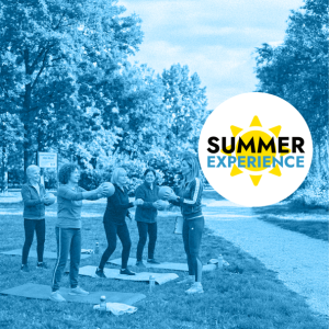 GINNASTICA DOLCE: SOFT TRAINING & NATURE