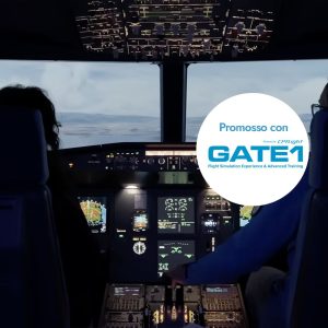 PAURA DI VOLARE (MINICLASS)