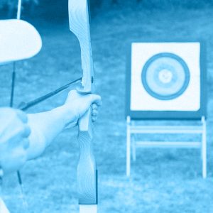 INTRODUZIONE AL TIRO CON L'ARCO (MINICLASS)