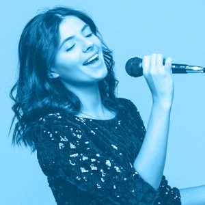 CANTO PER STONATI E NON!