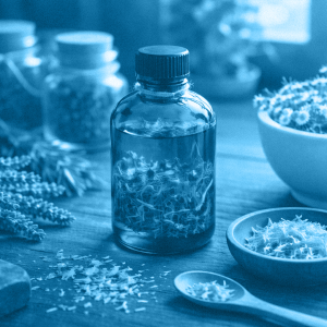 OLEOLITI NATURALI (WORKSHOP)