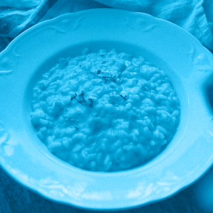 RISOTTI PERFETTI (AVANZATO)