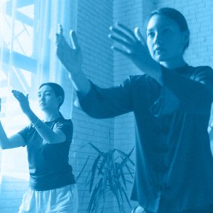 TAI CHI CHUAN (AVANZATO BISETTIMANALE)