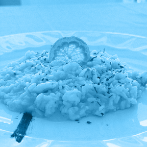 L'ARTE DEL RISOTTO PERFETTO (MASTERCLASS)