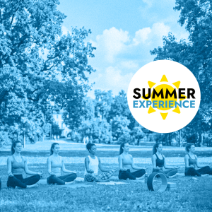 SUNSET YOGA: RELAX AL TRAMONTO