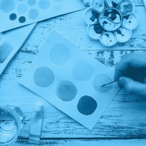 ACQUERELLO CHE PASSIONE (AVANZATO)